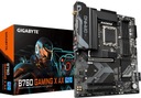 Základná doska Gigabyte B760 GAMING X AX S1700 ATX