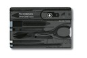 Victorinox Set SwissCard Lite, čierna