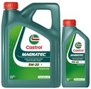 CASTROL MAGNATEC MOTOROVÝ OLEJ 5W20 E 5L FORD