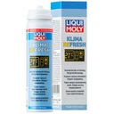 LIQUI MOLY KLIMA REFRESH ČISTIACI PROSTRIEDOK KLIMATIZÁCIA KLIMATIZÁCIA