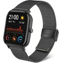 Popruh pre AMAZFIT GTS 2 3 4 MINI BIP U PRO LITE 3 S