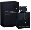 ARMAF CLUB DE NUIT INTENSE MAN 105ML VODA T. PRE MUŽOV PÁNSKY PARFUM