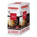 KIMBO Espresso Napoli 160 ks - Nespresso kapsule