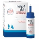 HELP4SKIN BARVINY A BARVINY 50ML