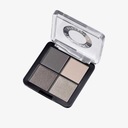 Paletka očných tieňov ORIFLAME THE ONE Make-Up SMOKEY GREY