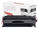 TONER PRE HP 05A XL CE505A P2055d P2055dn P2055 XL