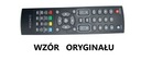 REMOTE Q.MEDIA QL3252 QL3252C QLE2478AFD QLC4069FA QLC2656HA náhrada