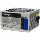 AKYGA ATX 400W zdroj Akyga Basic AK-B1-400 Fan1