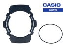 SET Rámček CASIO 10272876 - AW-590 / AW-591 / AWG-100 a tesnenie