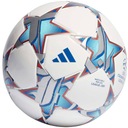 Adidas UCL Junior 350 ľahký futbal pre deti 4