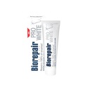 Biela zubná pasta Biorepair Pro 75 ml