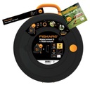 FISKARS NAVIJAČ HADICE S HADICOU S + DRŽIAK NA NÁSTEN 1026376