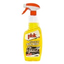 PLAK FORCLEAN CLEAN ENGINE 750ml.