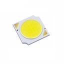 COB LED neutrálna biela 24W 600mA 19x19mm Ø17mm