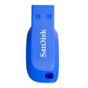 USB flash disk SanDisk Cruzer Blade s pamäťou 64 GB