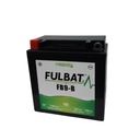 Fulbat FB9-B GEL batéria (YB9-B GEL)