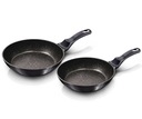 BERLINGER HAUS BH-6908 CARBON PRO PAN SET