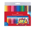 Fixky Faber-Castell 20 ks.