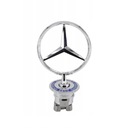 MERCEDES C E CLASS W202 W203 W210 STAR SIGHT