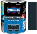 NOBILES FTALONAL ANTRACIT GREY 7016 0,7L