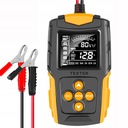 TESTER NA BATÉRIU E-FAST 12V/24V