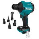 MAKITA ČERPADLO fúkacie 18V DAS180Z