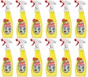 Meglio Yellow odmasťovač 750 ml citrónový sprej x12