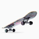 KLASICKÝ SKATEBOARD SMJ SPORT BOARD ABEC-5 100KG