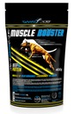 GAME DOG Muscle Booster 400g