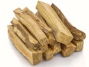 PALO SANTO kadidlo z dreva svätého stromu 100g