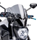 PUIG KRYT ČELNÉHO SKLA RAFALE YAMAHA FZ-07 MT-07 MT-09