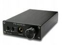 DAC FX-AUDIO DAC-X6 USB ZOSILŇOVAČ ZVUKOVÁ KARTA