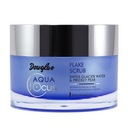 DOUGLAS AQUA FOCUS Flake Scrub PEELING NA TVÁR