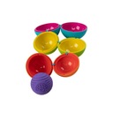 Matrioška Sorter Sensory Balls OombeeBall 4ks