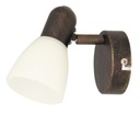 Bodové bodové svietidlo Soma 6591 Rabalux