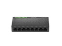 SWITCH LANBERG DSP1-0108 8X RJ-45 8-PORT 100MB/S