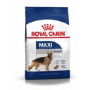 ROYAL CANIN MAXI ADULT 15KG