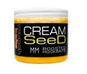 Munch Baits 18mm Cream Seed Boosted