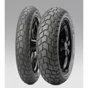 Pirelli Pneumatika 180/55Zr17 Mt60 Rs (73W) Tl M/C `22