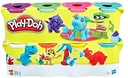 PLAY DOH súprava VAŇOVÝ DOUGHTER 8-bal C3899 HASBRO