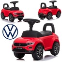 VOLKSWAGEN AUTO AUTA RIDE-OVER PUSHER PUSHER