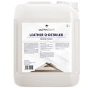 Ultracoat Leather Q-Detailer 5L na kožu