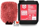 Good Stuff Sour Shampoo - Coating Shampoo 5 l