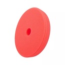 ZviZZer Trapeze Red Pad Heavy Cut 160/25/150mm