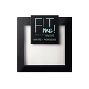 Maybelline Fit Me Pressed Powder 090 Translucent