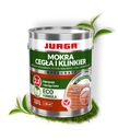 Impregnácia na staré CLINKER TEHLY, exteriér, 3L