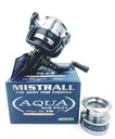 Navijak MISTRALL Aqua Match FEEDER FD 4000