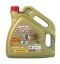 OLEJ CASTROL EDGE 0W20 C5 4L