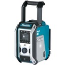 Bluetooth stavebnicové rádio 230/12-18V Makita DMR115