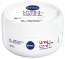 NIVEA Urea+ Care krém s ureou na nohy a ruky